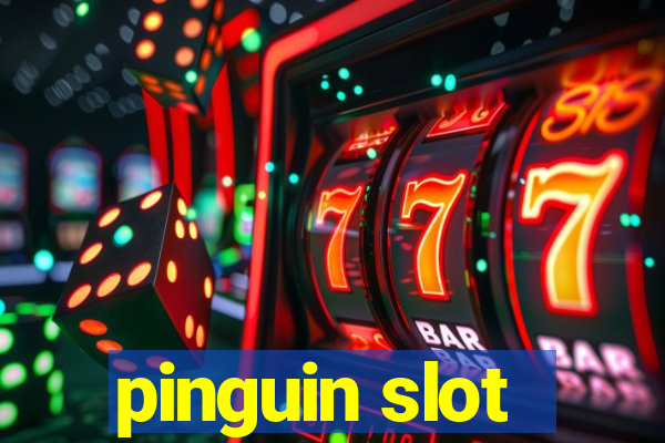 pinguin slot