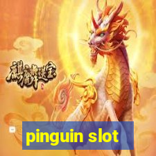 pinguin slot