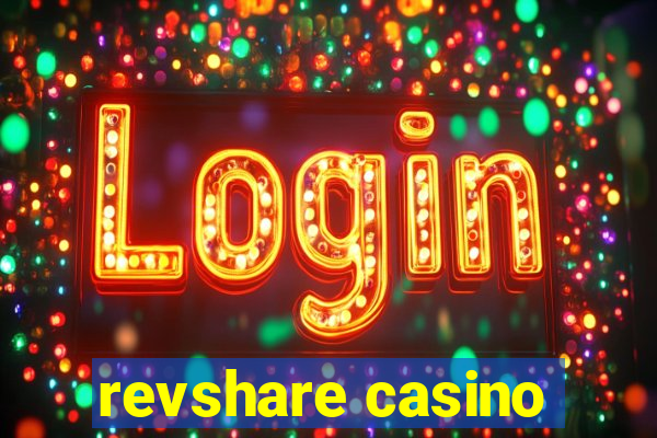 revshare casino