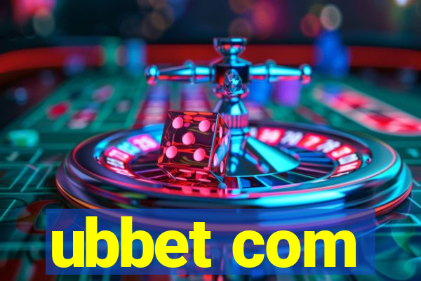 ubbet com