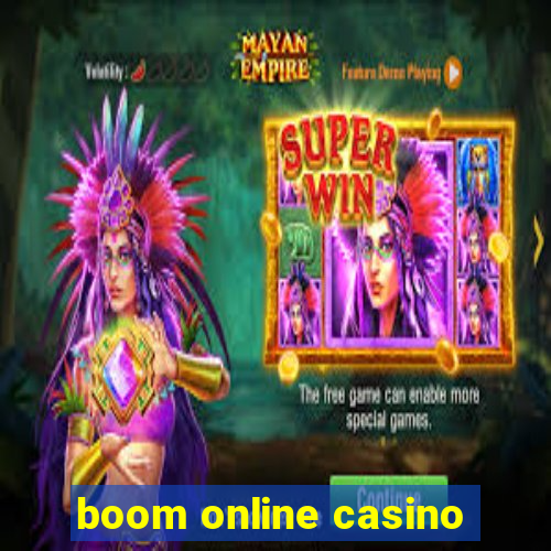 boom online casino