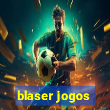 blaser jogos