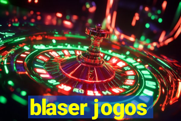 blaser jogos