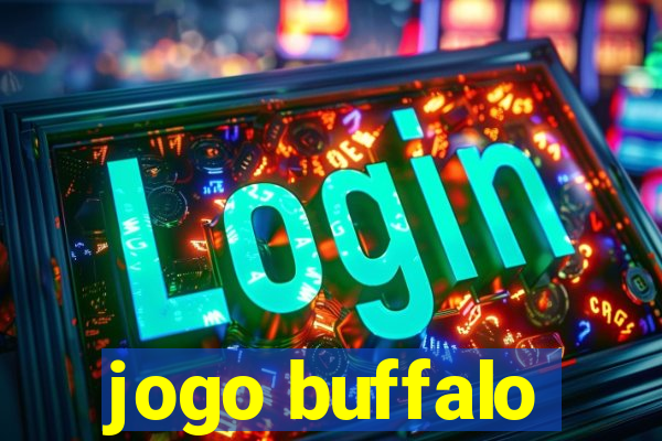 jogo buffalo