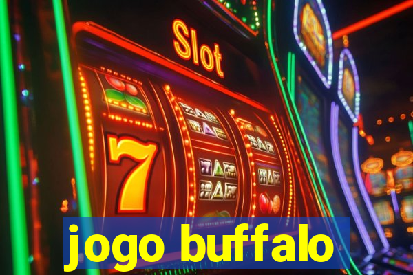 jogo buffalo