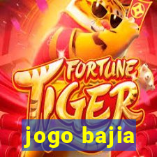 jogo bajia