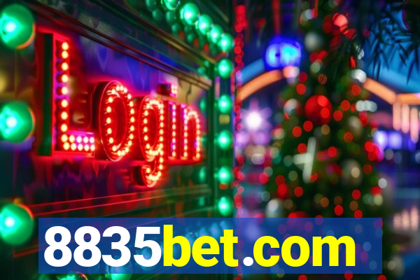 8835bet.com