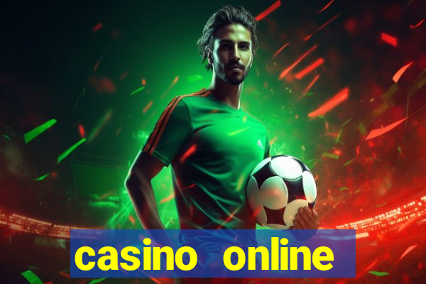 casino online svizzera senza deposito