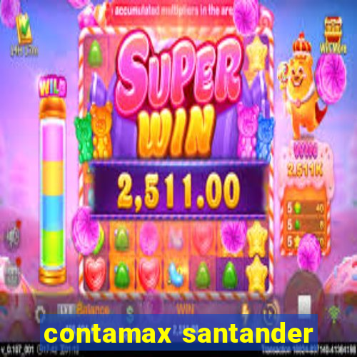 contamax santander