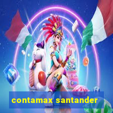 contamax santander