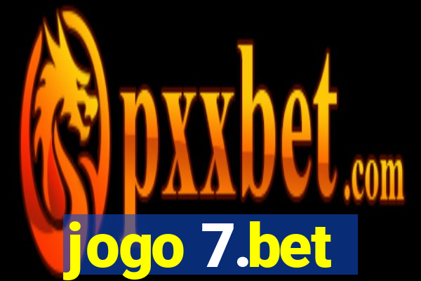 jogo 7.bet