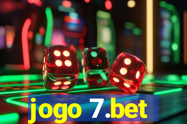 jogo 7.bet