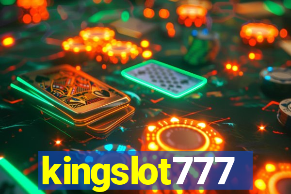 kingslot777