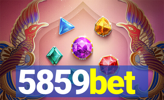 5859bet