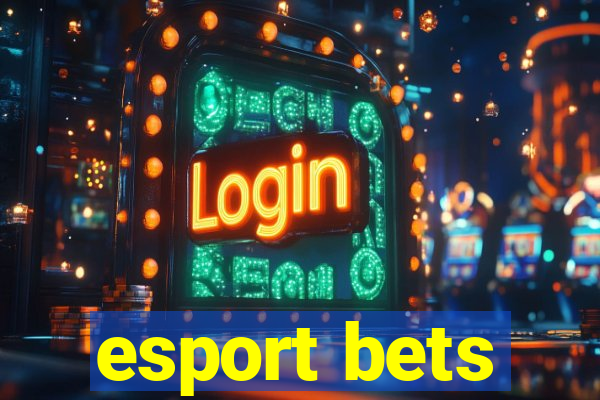 esport bets