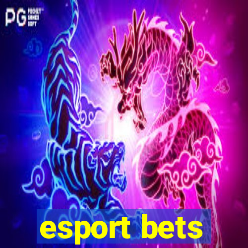 esport bets