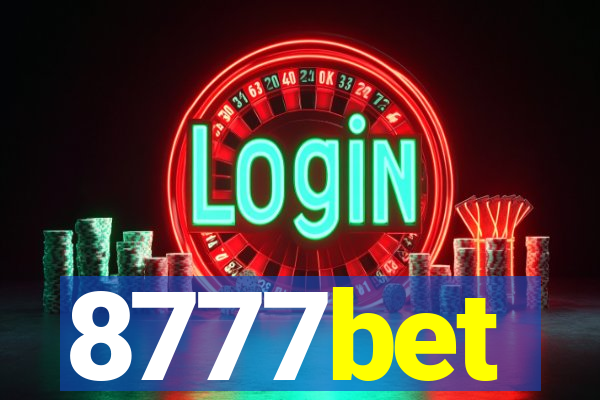 8777bet