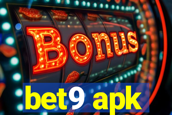 bet9 apk