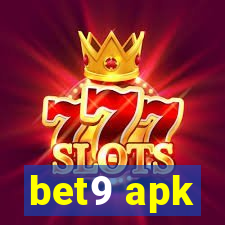 bet9 apk