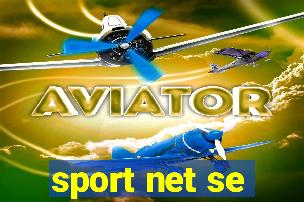 sport net se