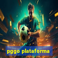 pggo plataforma