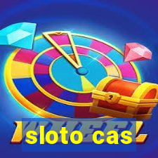 sloto cas