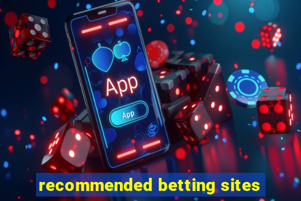 recommended betting sites