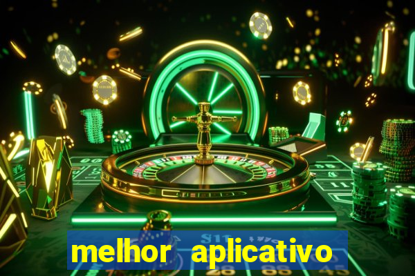 melhor aplicativo de jogos online