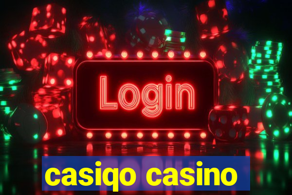 casiqo casino