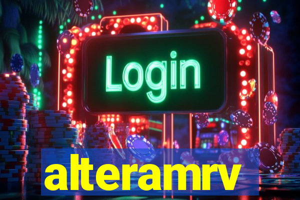 alteramrv