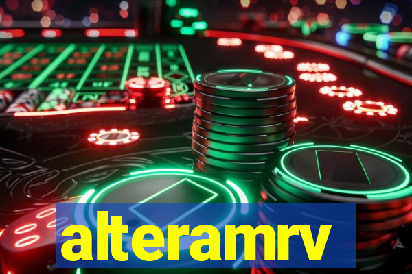 alteramrv