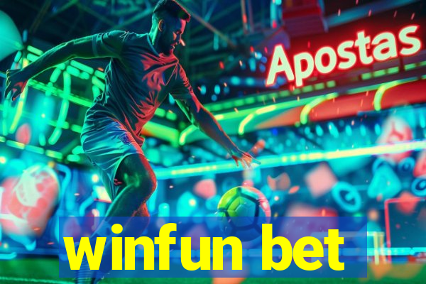 winfun bet