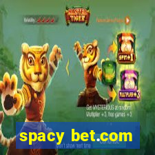 spacy bet.com