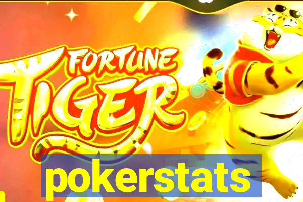 pokerstats