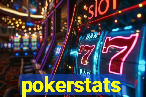 pokerstats