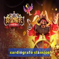 cardiógrafo clássico