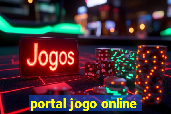 portal jogo online