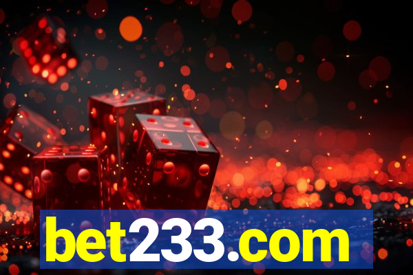 bet233.com