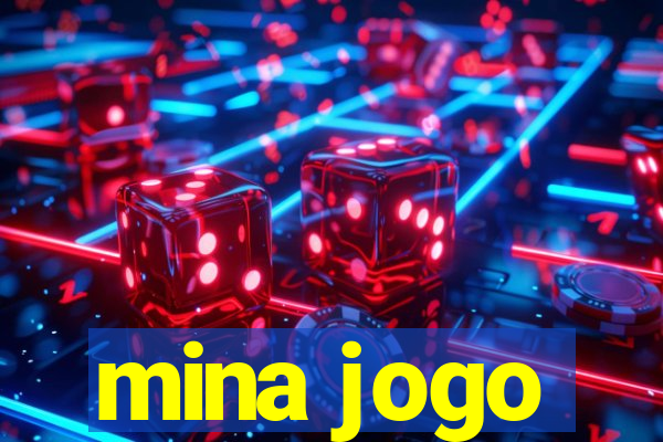 mina jogo