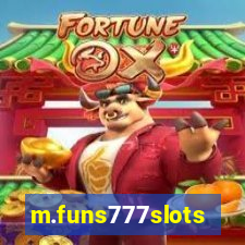 m.funs777slots