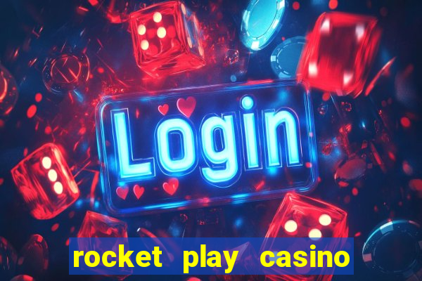 rocket play casino no deposit bonus