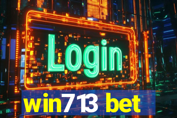 win713 bet