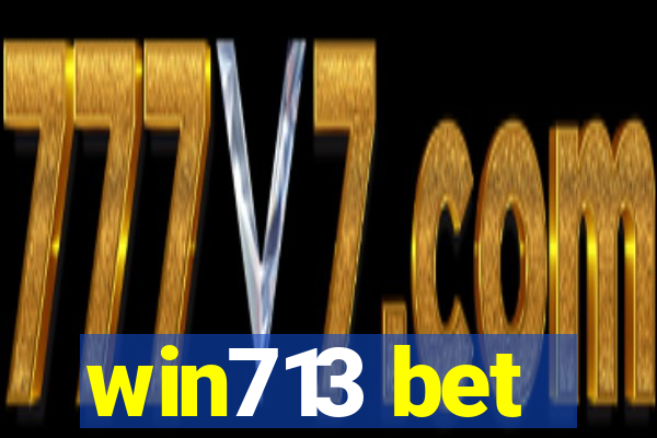 win713 bet