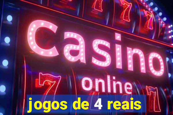 jogos de 4 reais