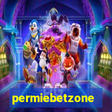 permiebetzone