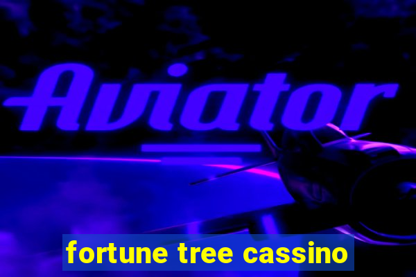 fortune tree cassino