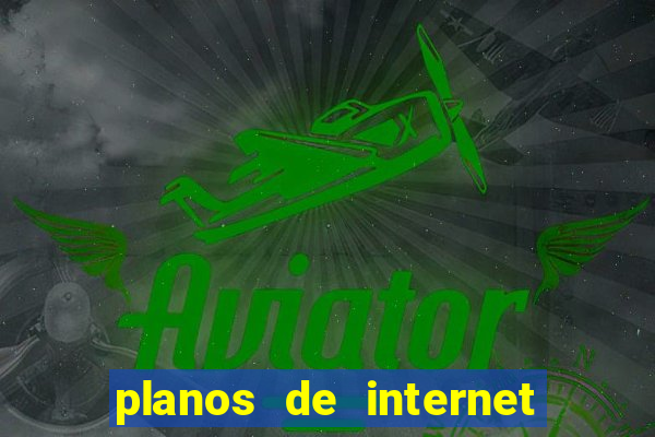 planos de internet tim movel