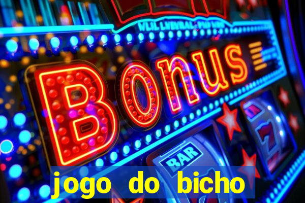 jogo do bicho online para jogar no brazino777