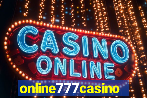 online777casino