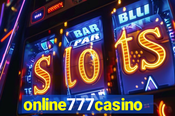 online777casino